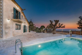 Villa Kanalos - Private Pool & Stunning Views, by ZanteWize